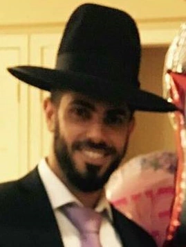 R' Ephraim Bibi - photo