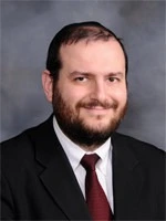 R' Dovid Kreslavskiy - photo